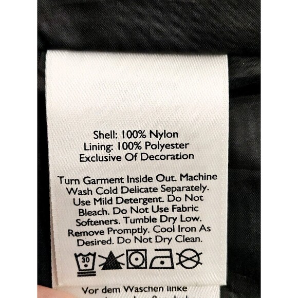 Eddie Bauer Men’s Utility Vest XL–Olive Green, Multi-Pocket, Hidden Compartment - Picture 11 of 13